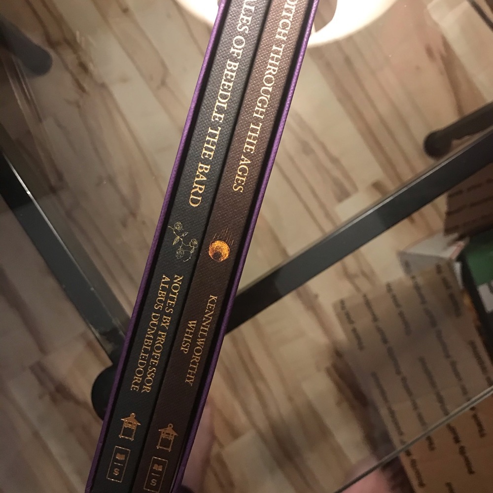 Harry Potter Bundle - Picture 4 of 8